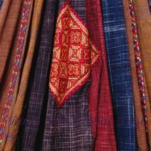 Indian dress - Lehengha set - Picture 5 of 8